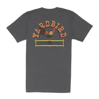 Yardbird T-Shirt - Vintage Black