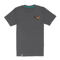 Yardbird T-Shirt - Vintage Black