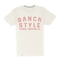 Ranch Style T-Shirt - Sendero