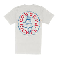 Coyboy Kickflip T Shirt