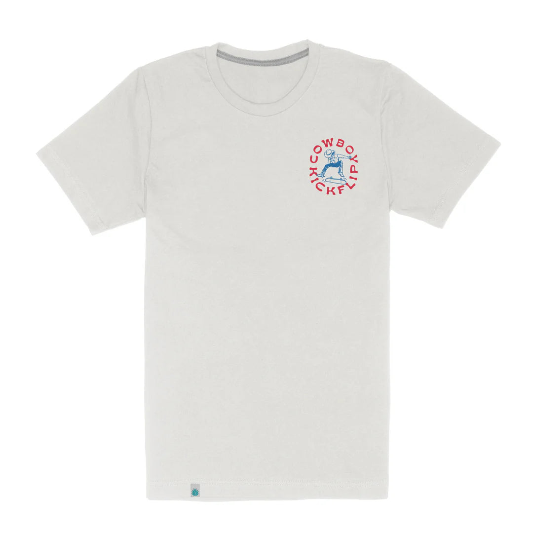 Coyboy Kickflip T Shirt