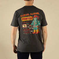 Danger Cowboy T-Shirt