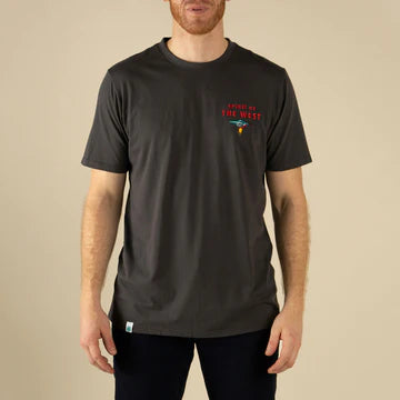 Danger Cowboy T-Shirt