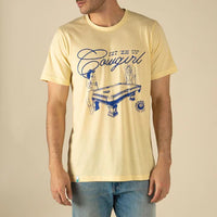 SET 'EM UP T-SHIRT