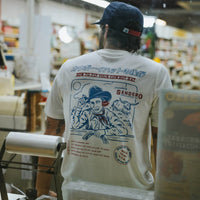 Tip Your Hat T Shirt