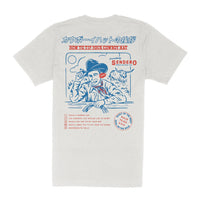 Tip Your Hat T Shirt