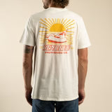 Out Yonder T-Shirt - Vintage White