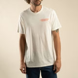 Out Yonder T-Shirt - Vintage White