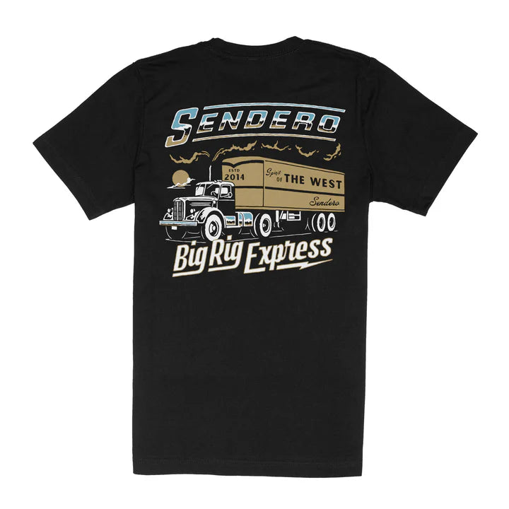 Big Rig T-Shirt