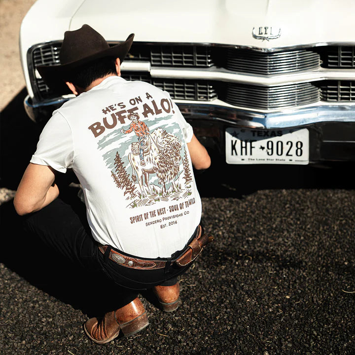 Buffalo T-Shirt
