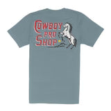 Cowboy Pro Shop T-Shirt - Citadel