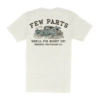 Few Parts T Shirt