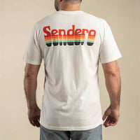 Retro Logo T-Shirt
