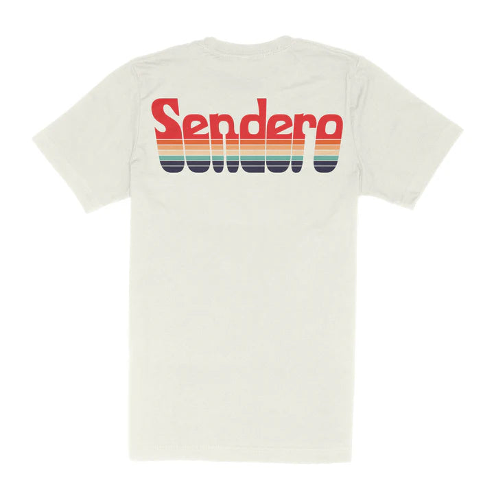Retro Logo T-Shirt