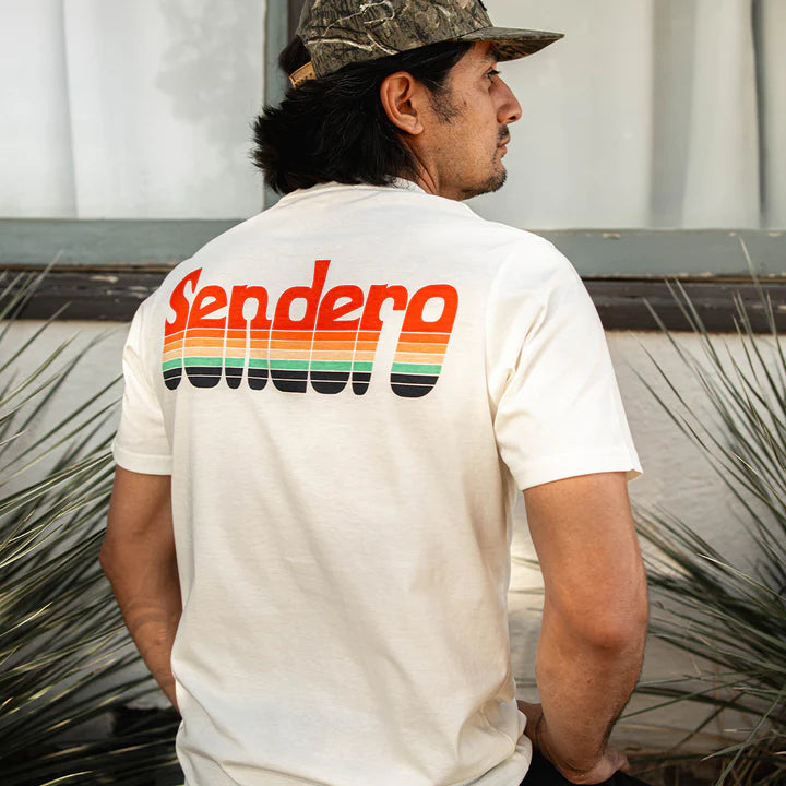 Retro Logo T-Shirt