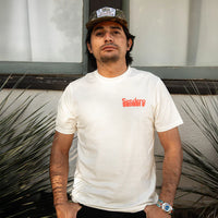 Retro Logo T-Shirt