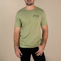 ELK T SHIRT - SENDERO