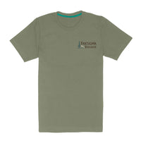 ELK T SHIRT - SENDERO
