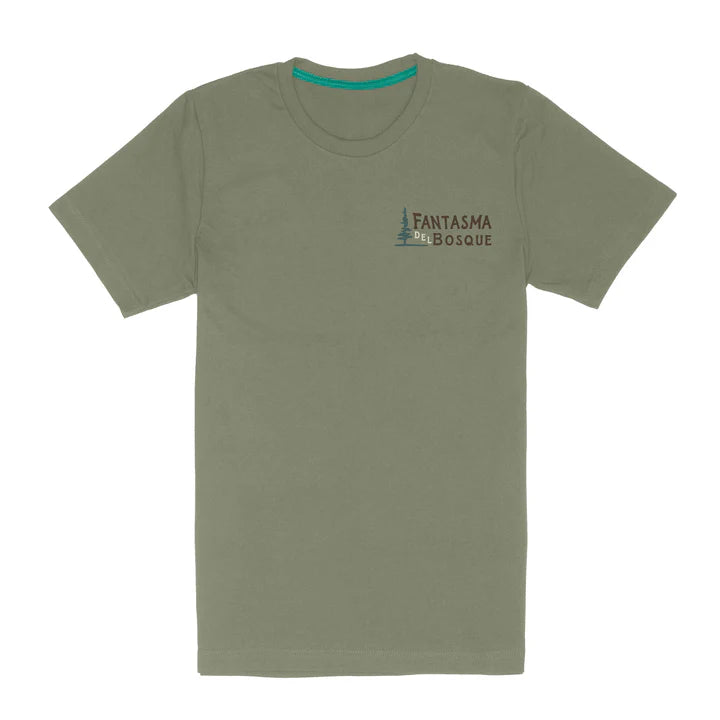 ELK T SHIRT - SENDERO