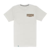 All Cow T-Shirt - Vintage White