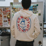 Cowboy Kickflip Hoodie - Sendero