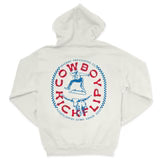 Cowboy Kickflip Hoodie - Sendero