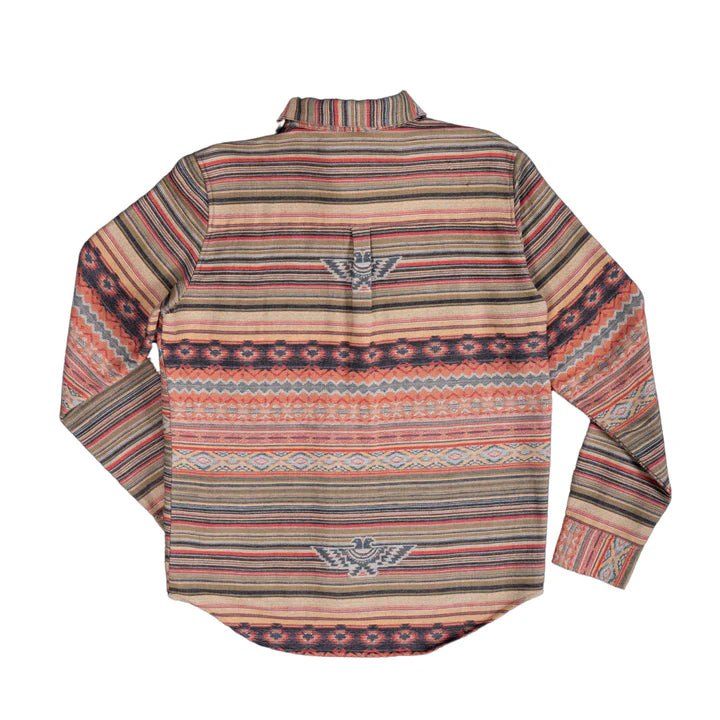 Boquillas Shirt-Sendero Provisions