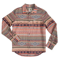 Boquillas Shirt-Sendero Provisions