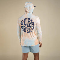 YUCATAN BAMBOO HOODIE  -Bueno