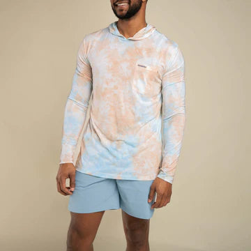 YUCATAN BAMBOO HOODIE  -Bueno