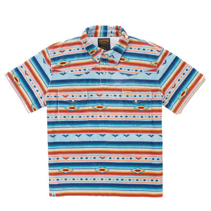 Cantina Polo- Terry- Sendero Provisions