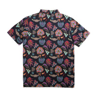 High Noon Performance Polo- Electric Desert