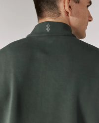 REV™ Quarter-Zip - Basil