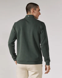 REV™ Quarter-Zip - Basil