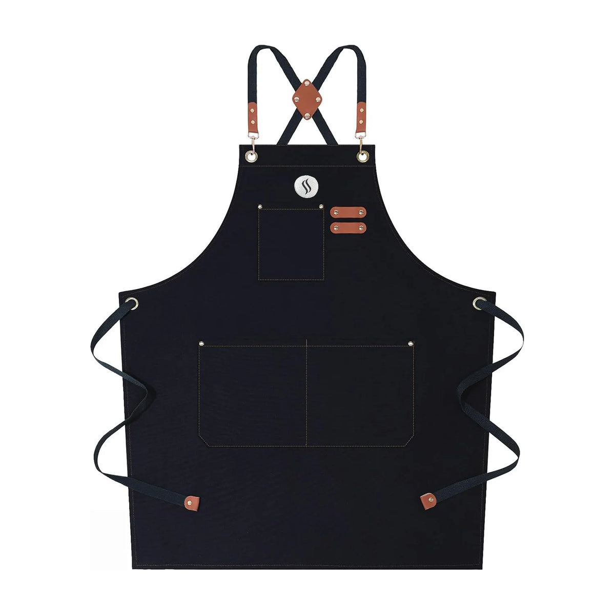 Smokin Swag BBQ Apron