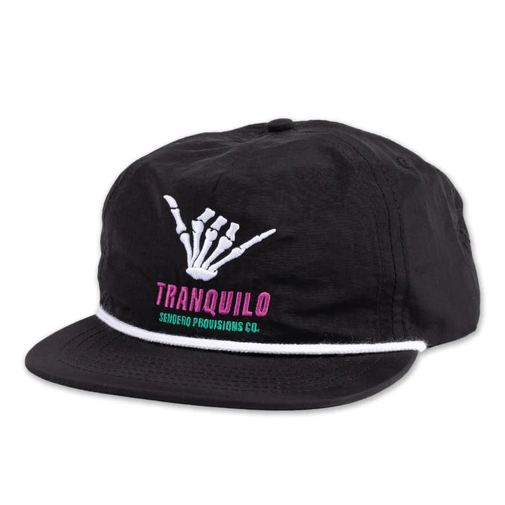 Tranquilo hat - Sendero