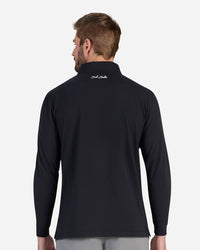 Velocity Q-Zip - Black - Bad Birdie