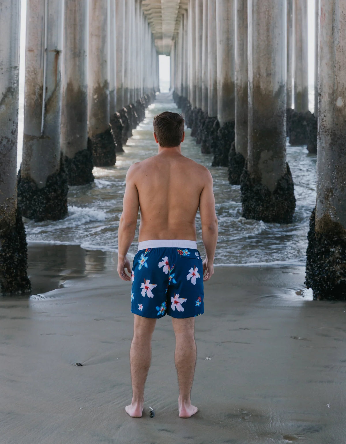 Flower Powers - Swimsuit