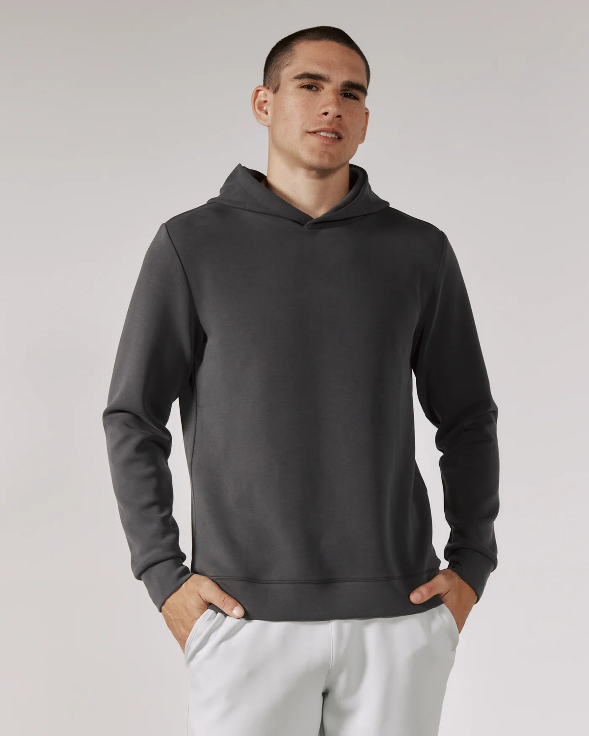 REV™ Hoodie - Anthracite