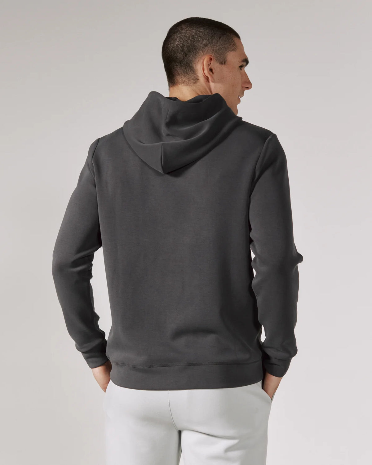 REV™ Hoodie - Anthracite