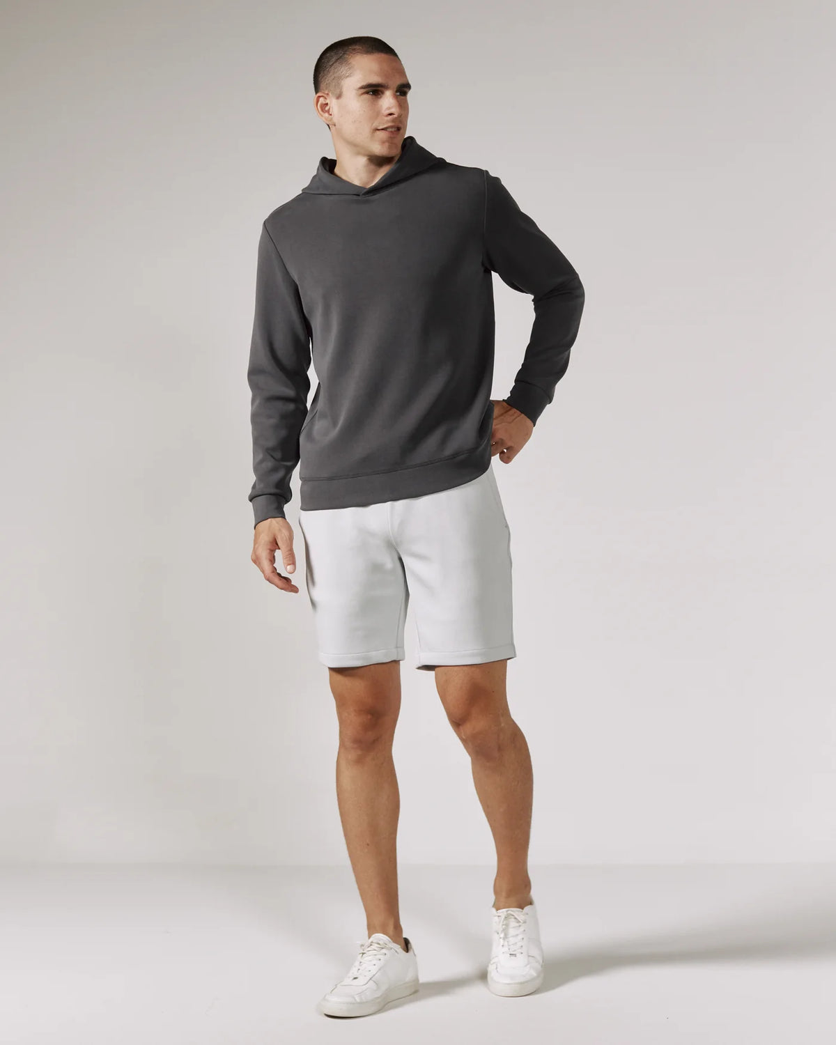 REV™ Hoodie - Anthracite