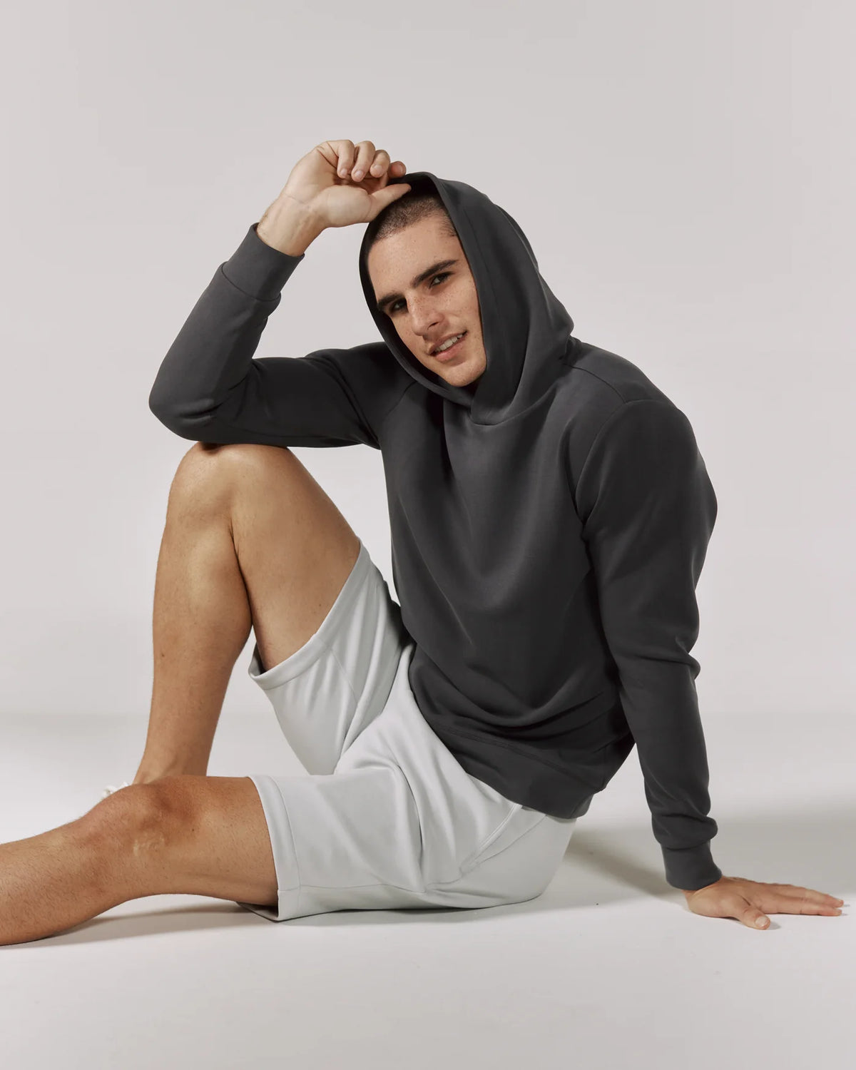 REV™ Hoodie - Anthracite