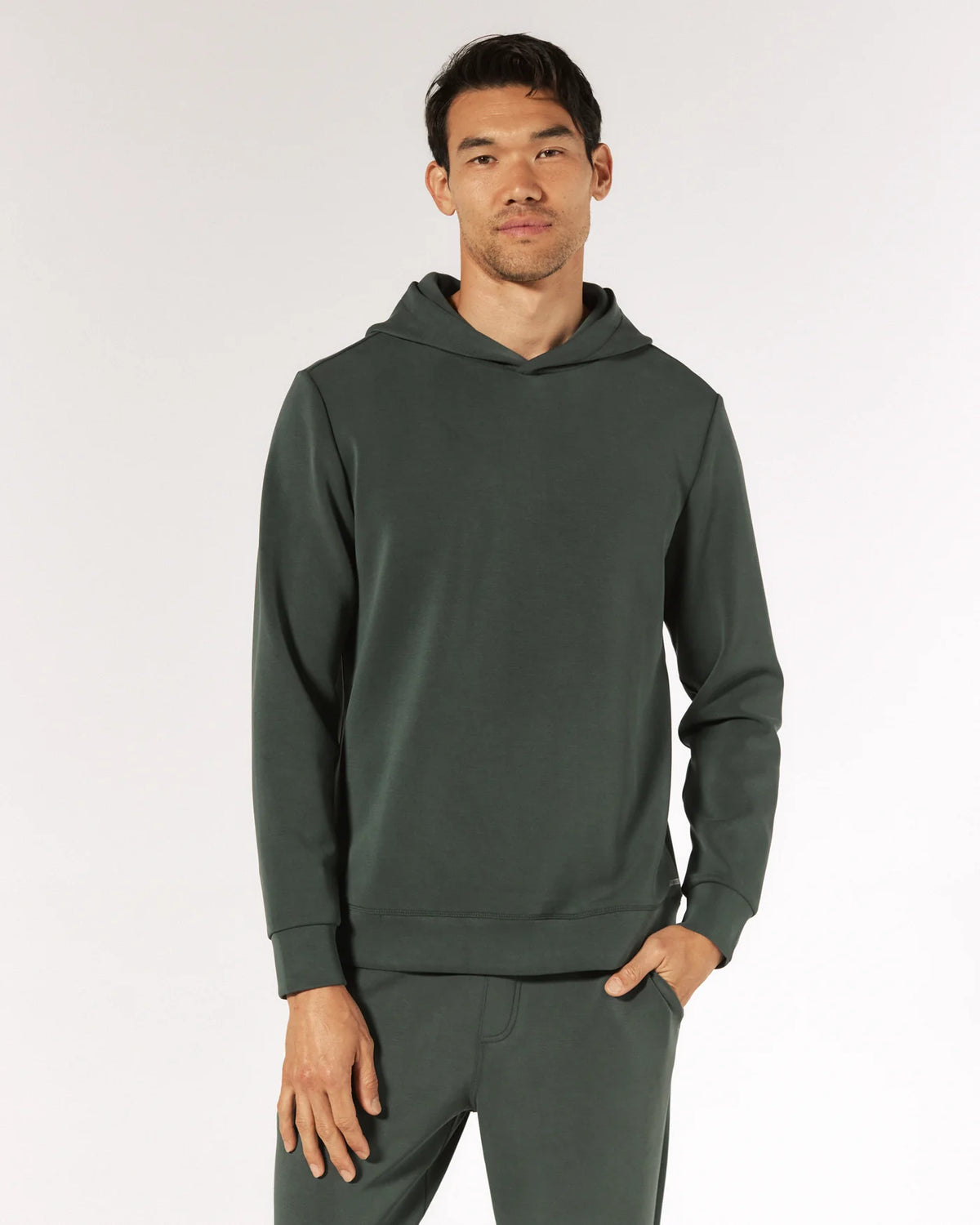 REV™ Hoodie - Basil
