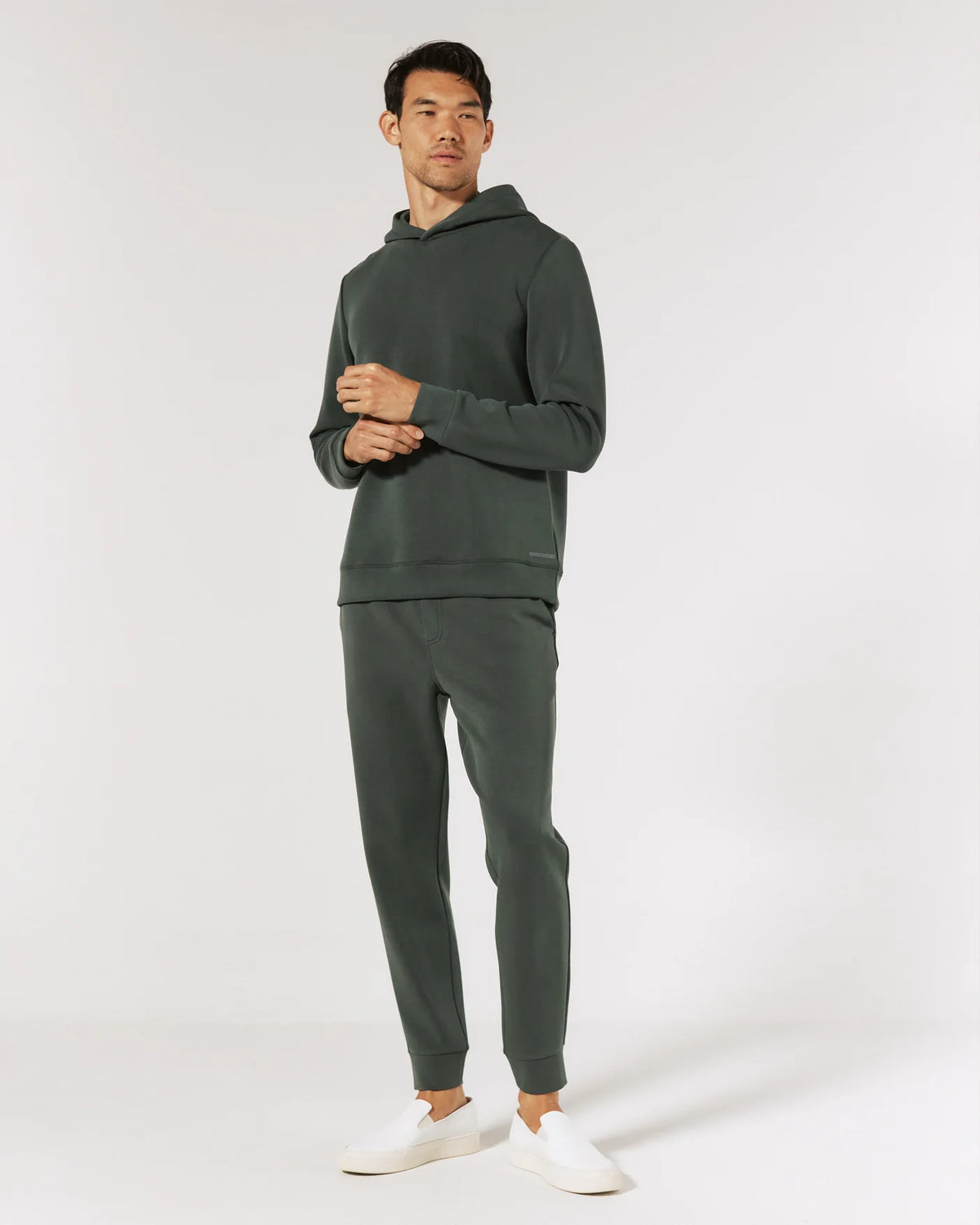 REV™ Hoodie - Basil