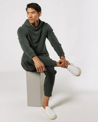 REV™ Hoodie - Basil