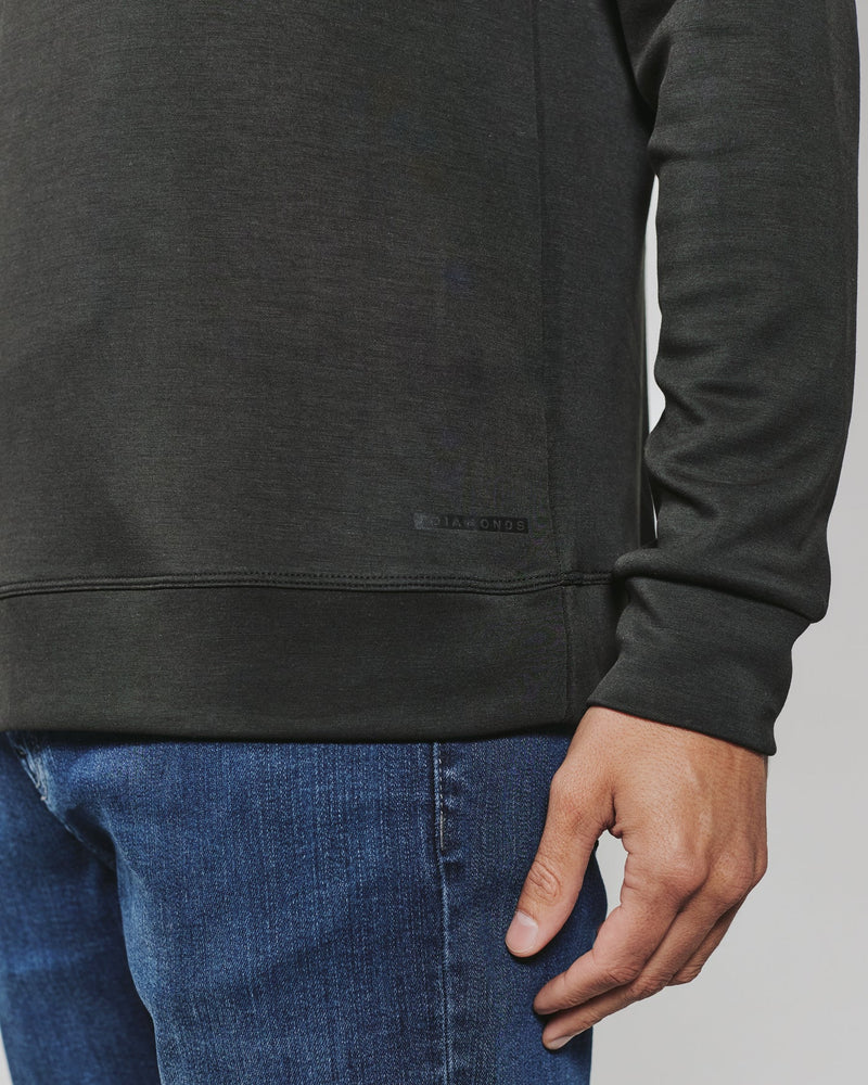 REV™ Hoodie - Black