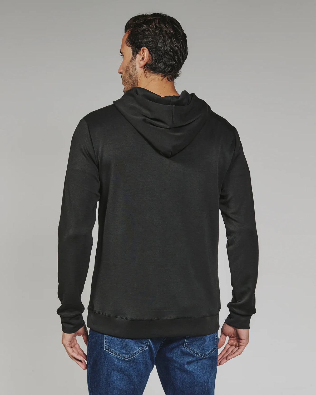 REV™ Hoodie - Black