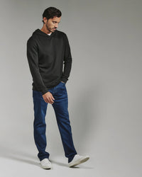 REV™ Hoodie - Black