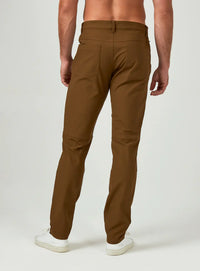 Infinity 7-Pocket Pant-Bronze - 7 D