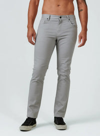 The Ultimate Pant Light Grey- 7 Diamonds